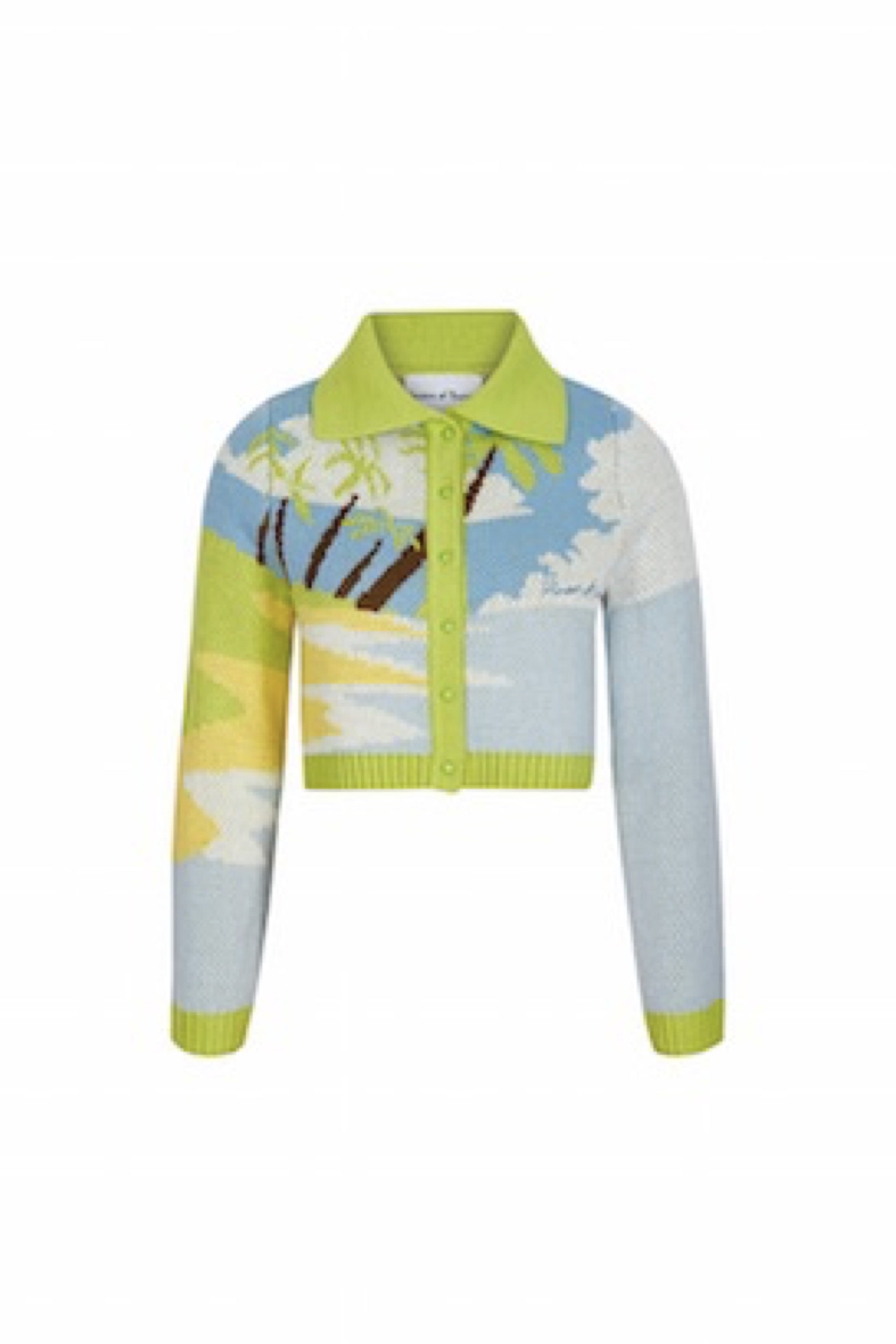 Day Dreamer Cardigan