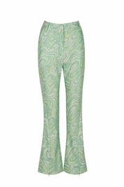 Sisi Grass Paradise Party Pant