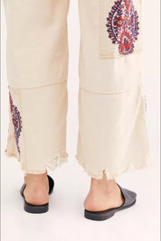 Black Vicente Sandal