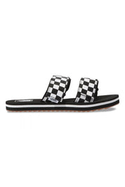 Checkerboard Cayucas Slide