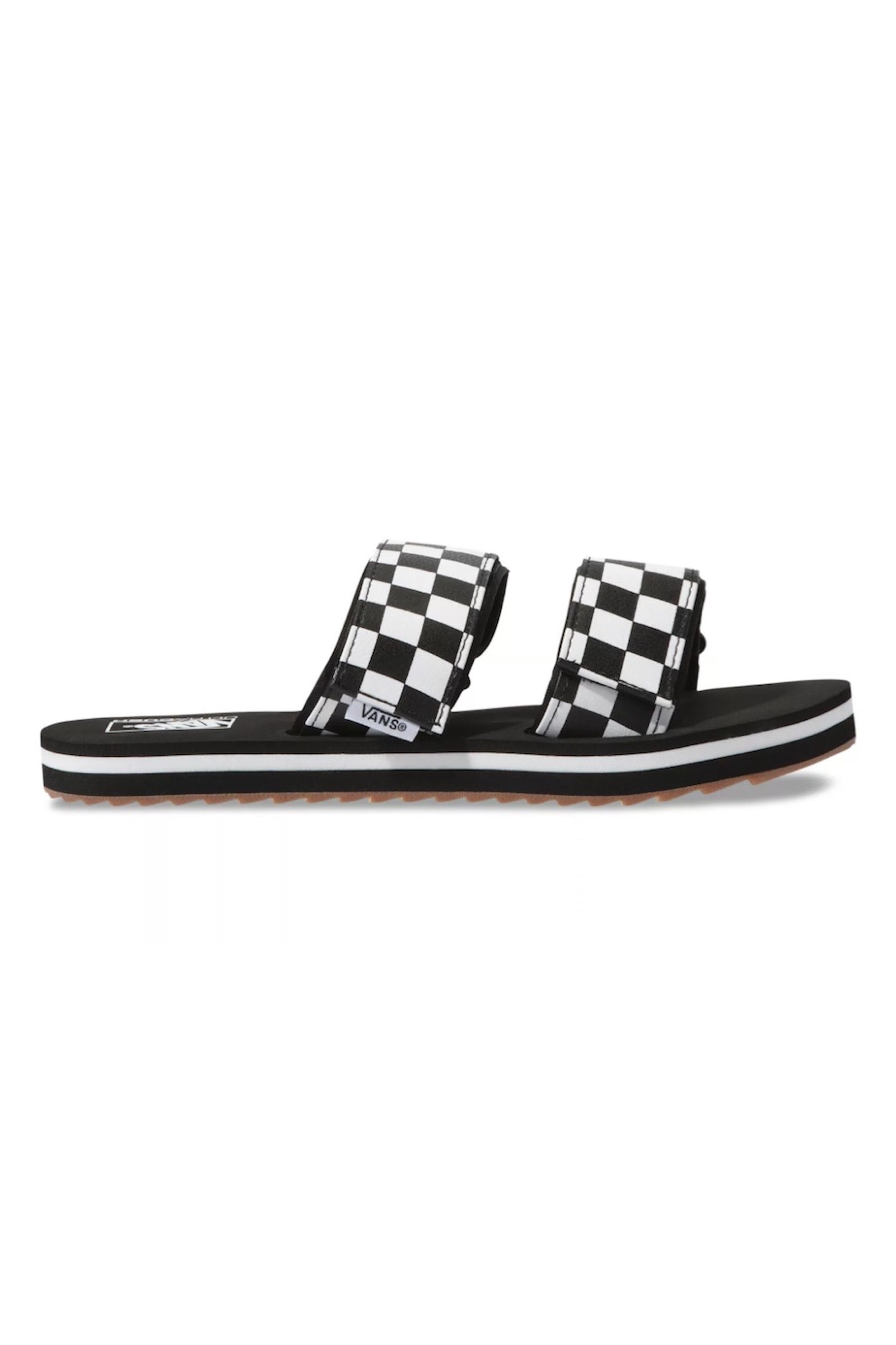 Checkerboard Cayucas Slide
