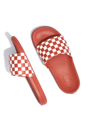 Hot Sauce La Costa Slide-On