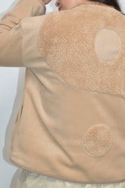 Teddy Noor Jacket
