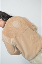 Teddy Noor Jacket