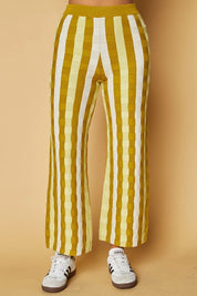 Willow Celery Brady Pant