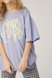 Pink Floyd 1970 O/S Tee