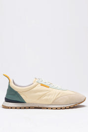 Buttercream Tokyo Sneaker