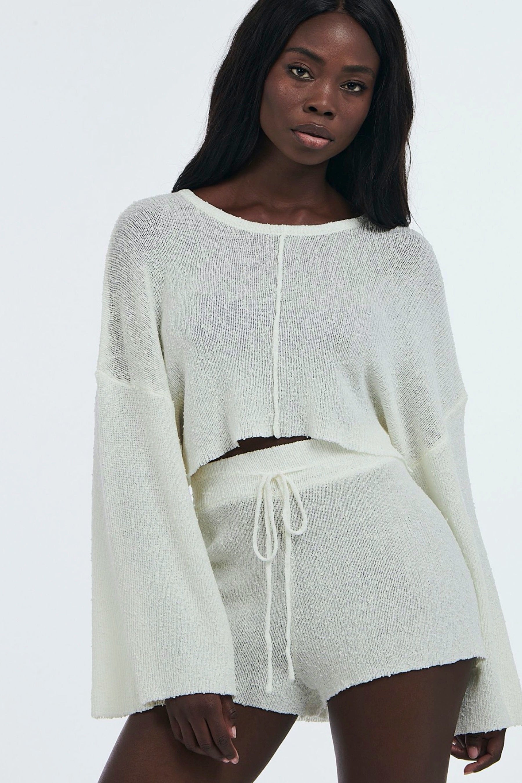 White Clover Top
