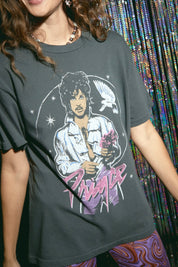 Prince When Doves Fly Weekend Tee