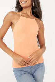 Mango Mmkay Seamless Tank