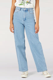 Bluestone Barrel Jean