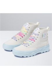 Pastel Pop Sentry WC