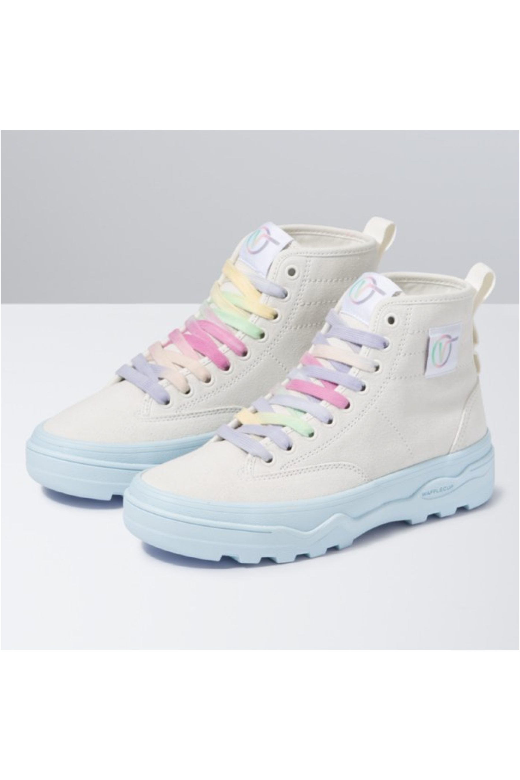 Pastel Pop Sentry WC
