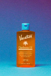 Chardonnay Oil SPF 30