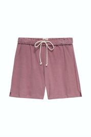 Rhubarb Roll Sweatshorts