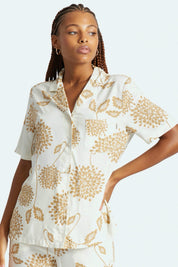 Dove Bunker Garden Shirt
