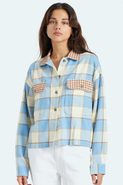 Casa Blanca Bowery Flannel