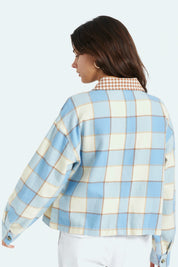 Casa Blanca Bowery Flannel