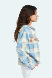Casa Blanca Bowery Flannel