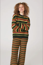 Vineyard Ottoman Pant