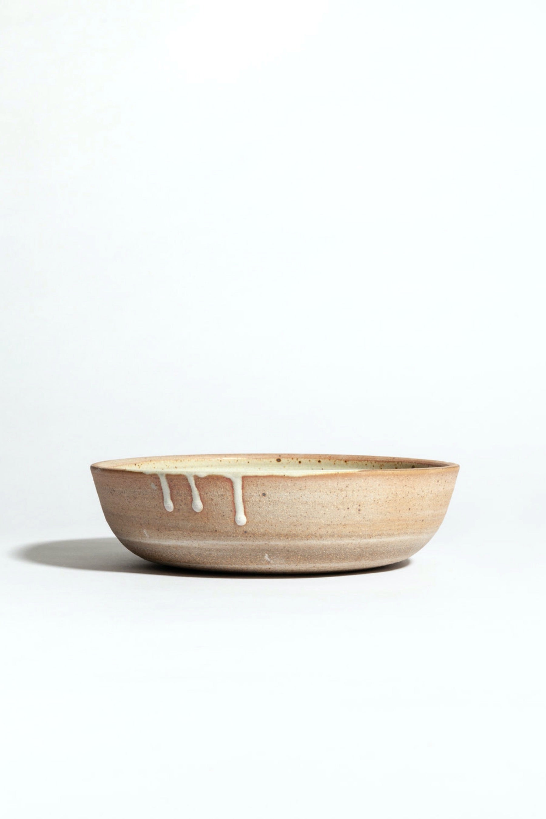 Shallow Bowl