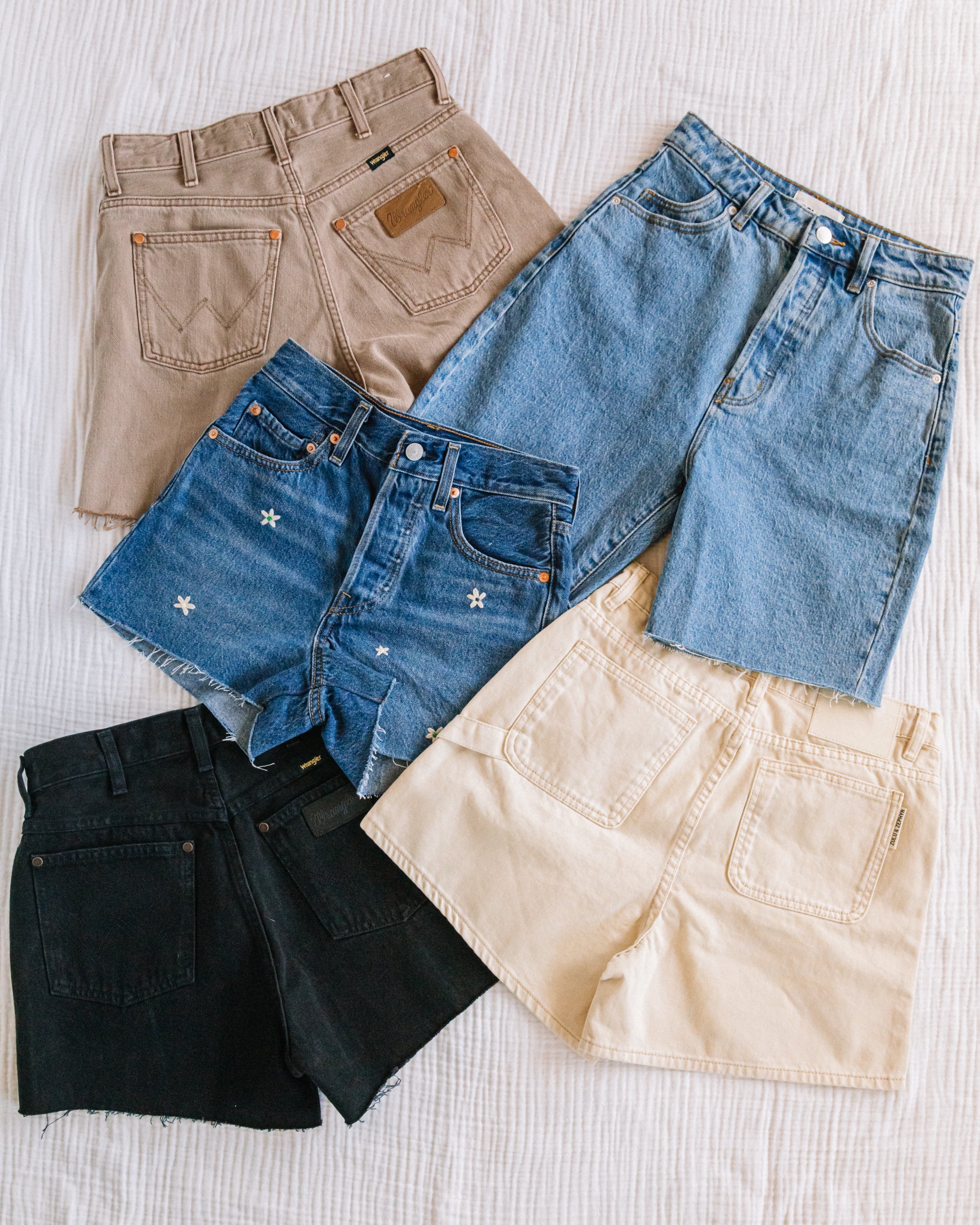 Lightening High Rise Festival Short