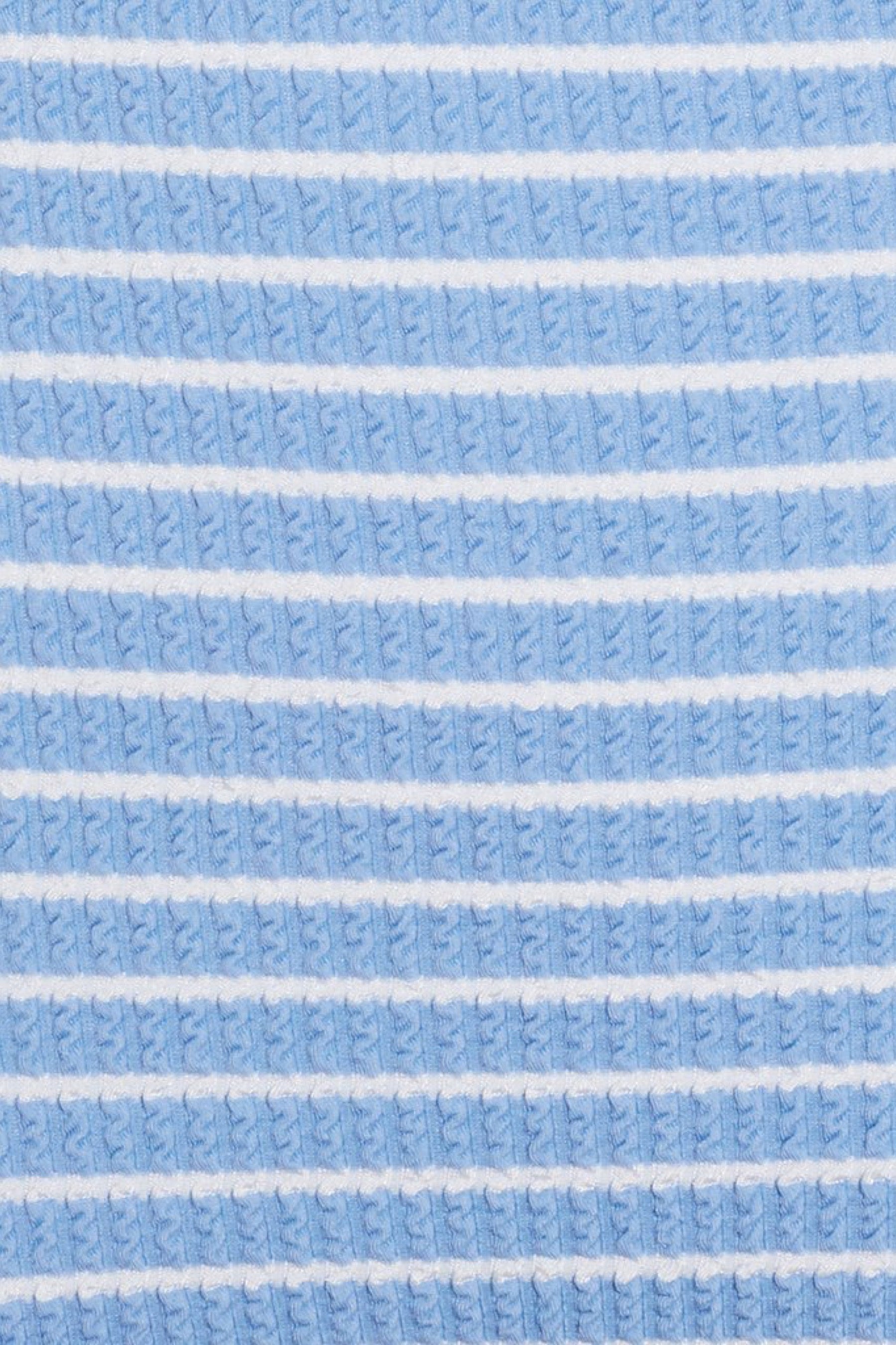 Vacances Stripe Maxime Top