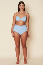 Vacances Stripe Dylan Bottom