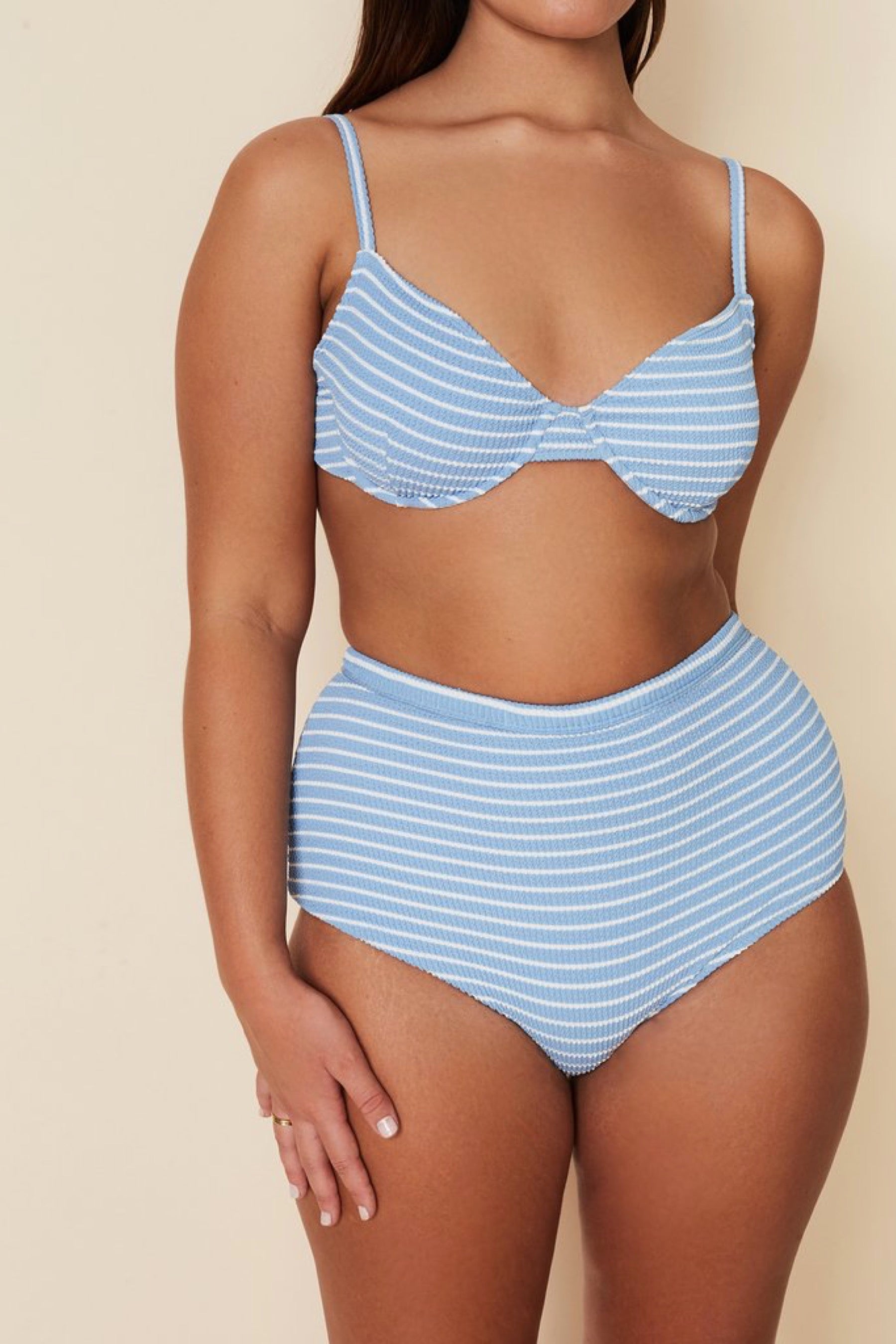Vacances Stripe Dylan Bottom