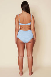 Vacances Stripe Maxime Top