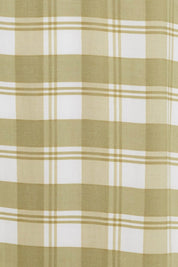 Ligne Check Raven Midi Dress