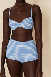 Vacances Stripe Dylan Bottom