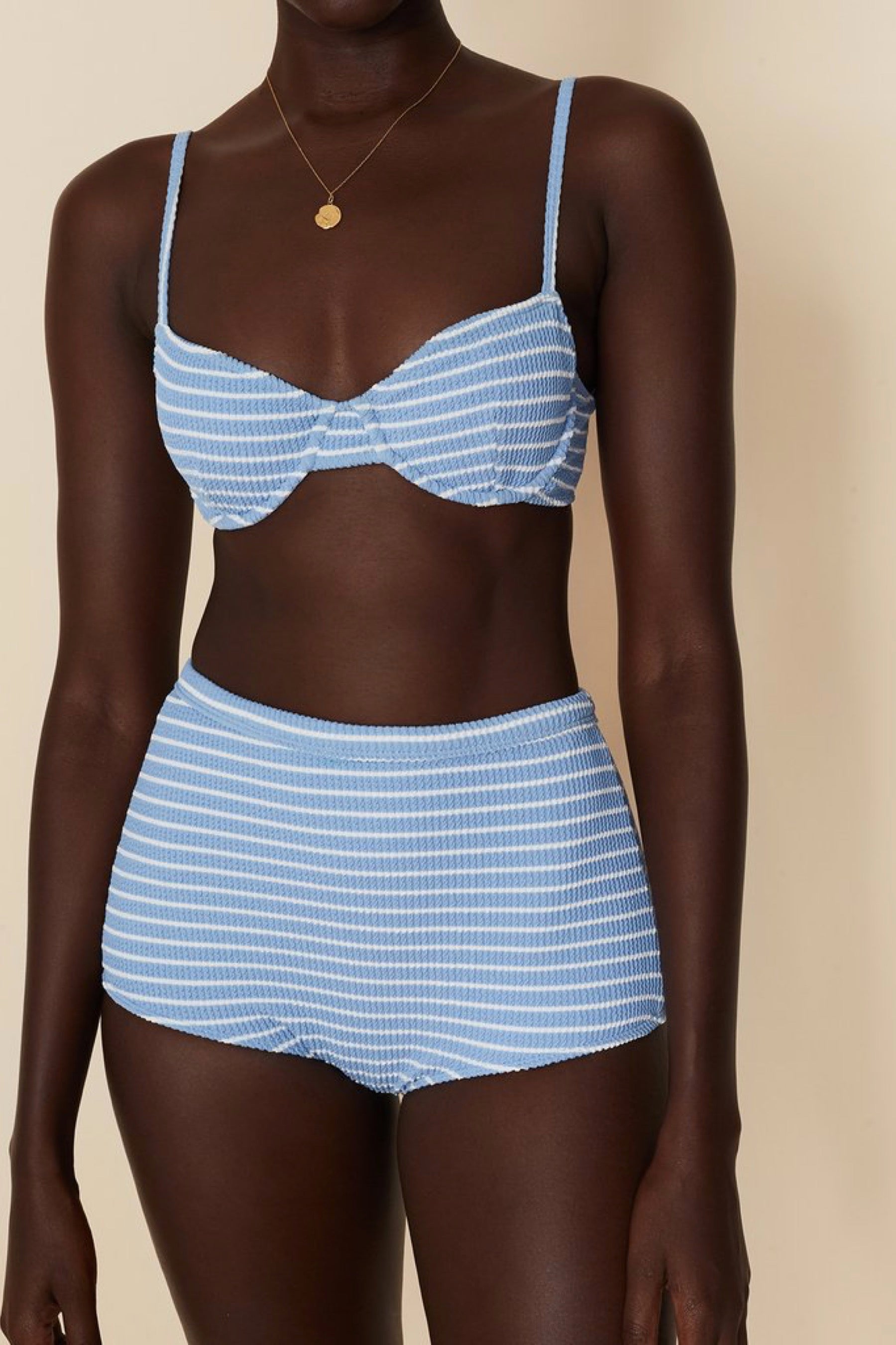 Vacances Stripe Dylan Bottom