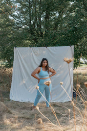 Sky Paloma Bra