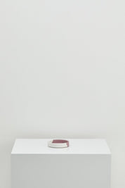 Small Musk + White Even Steven Tray