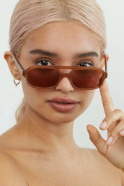 Cocoa Sofia Sunglasses