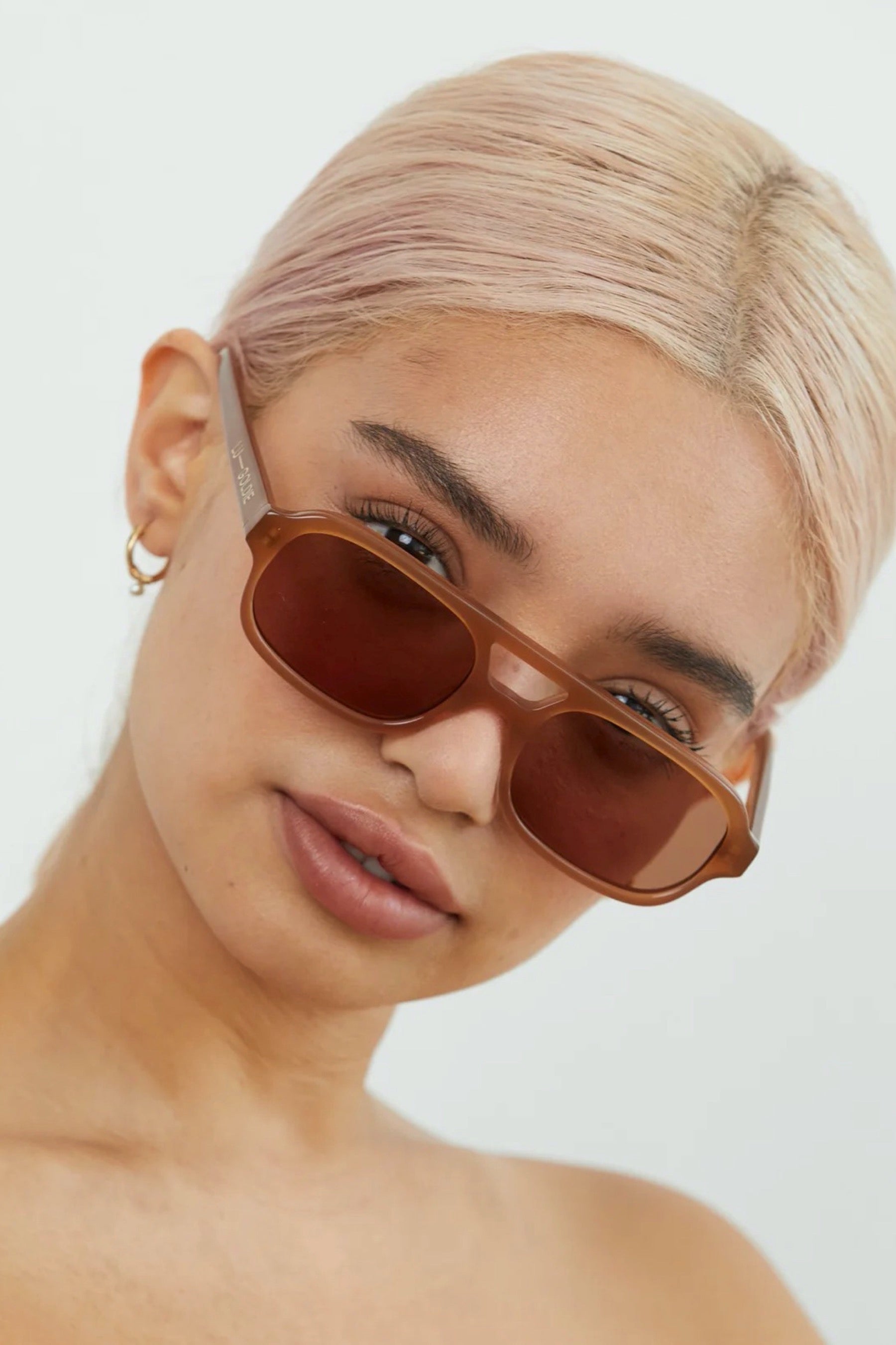 Cocoa Sofia Sunglasses