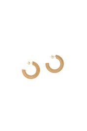 Pine Midi Hoops