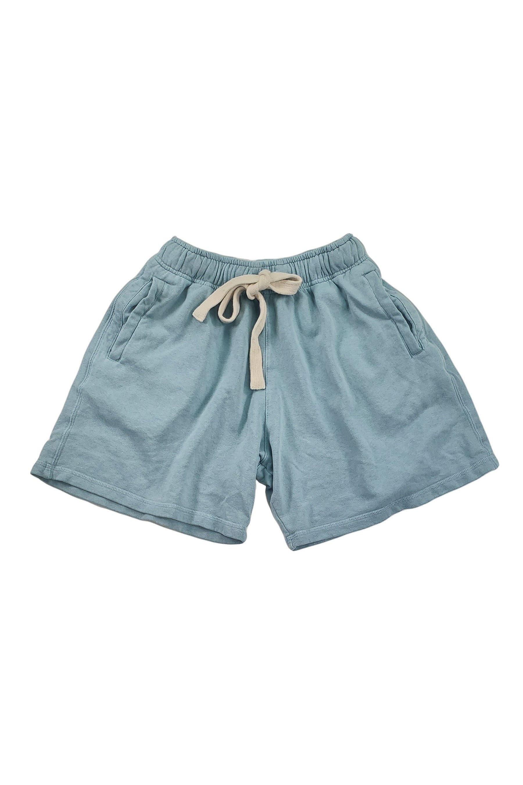 Ether Blue Sport Shorts