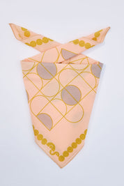 Central Coast Stained Glass Bandana