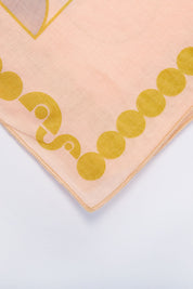 Central Coast Stained Glass Bandana