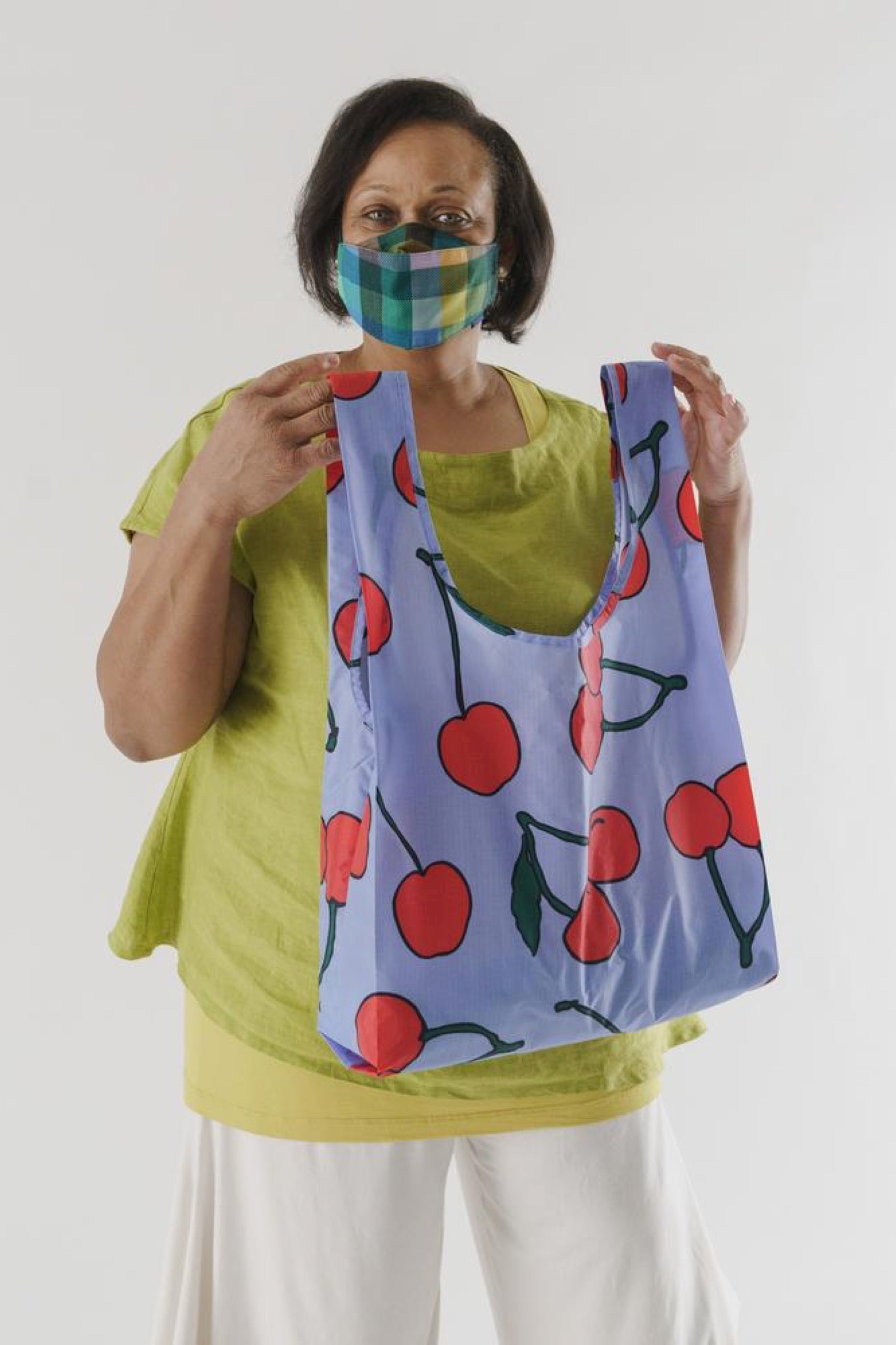 Big Cherry Baggu
