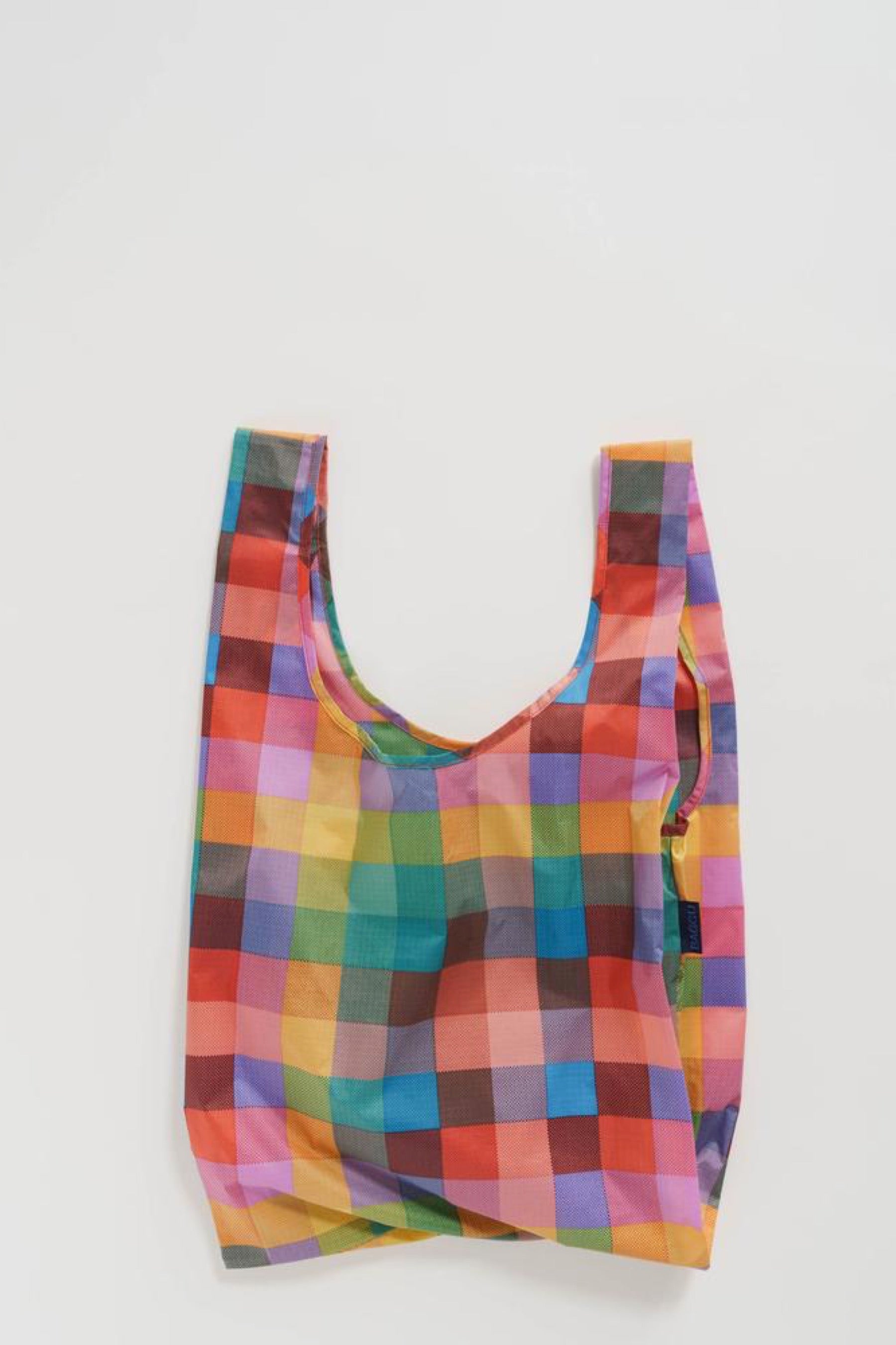 Madras No. 1 Baggu