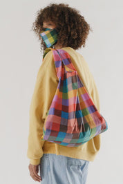 Madras No. 1 Baggu