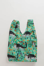 Nature Cat Baggu