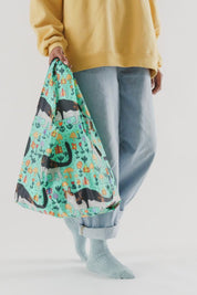Nature Cat Baggu