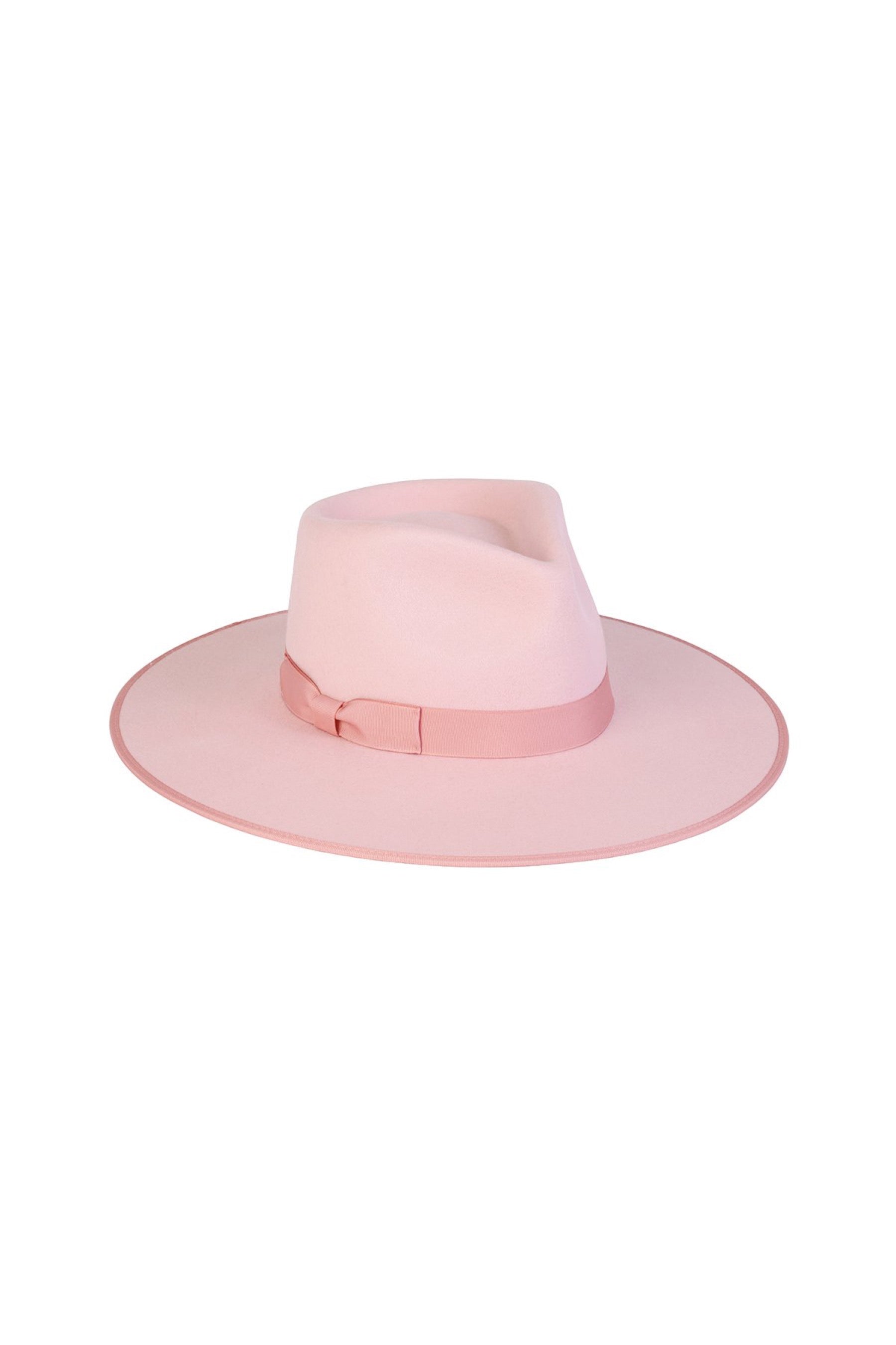 Dusty Pink Stardust Rancher