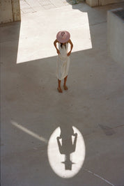 Dusty Pink Stardust Rancher