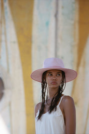 Dusty Pink Stardust Rancher