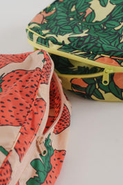 Backyard Fruit Packing Cube Set